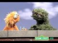 Sesame Street Zoe And Oscar Talking About U