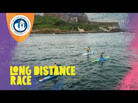 Competition Day 7 - 2022 ISA World SUP & Paddleboard Championship