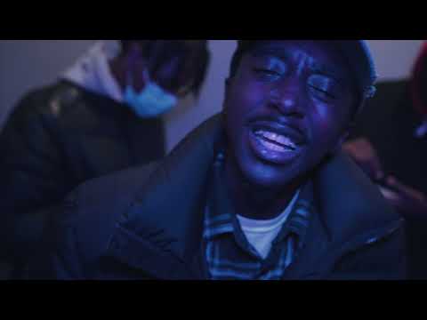 Zelly Swagg ft. Sean Stacks - LETHAL ( OFFICIAL MUSIC VIDEO )