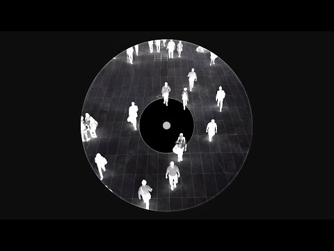 just another house and techno mix but with nice visuals