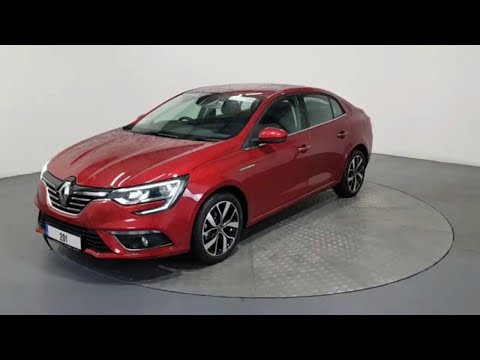 2021 Renault Megane Sedan - Interior, Exterior @ # (Facelift )
