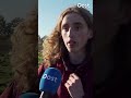 Geen lijm of blokkades - Extinction Rebellion laat zich van een andere kant zien | RTV Oost