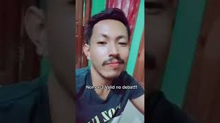 Download lagu Tiga Ciri Cowo Pelangi 🌈 #shorts mp3