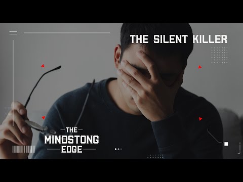 Watch video on Mind Strong Edge