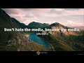 Jello Biafra - Become the media - Hellurbia