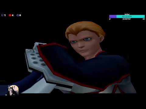 Xenosaga Episode 1 - Part 12
