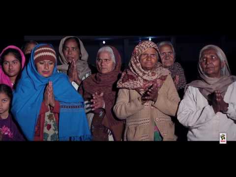 GURU RAVIDAS JI  |  VIJAY HANS || New Punjabi Shabad 2017