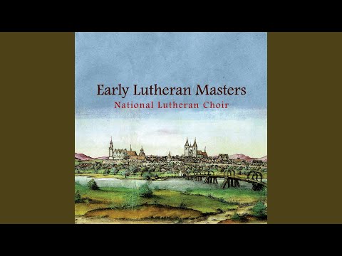 Da pacem Domine in diebus nostris (Give Peace, O Lord in Our Time)