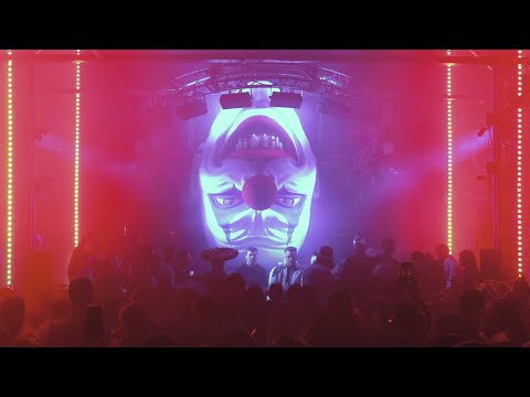 Space Food - Live set from Festival Teatro