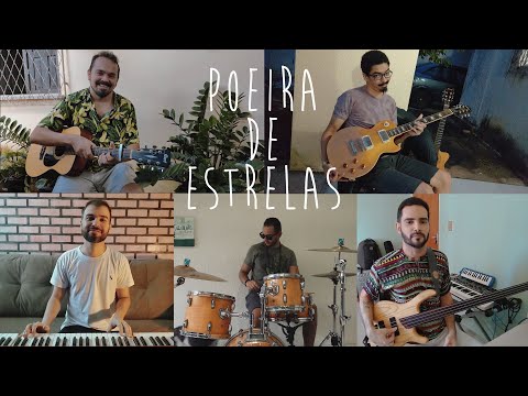 Validuaté - Poeira de Estrelas (Clipe Oficial)