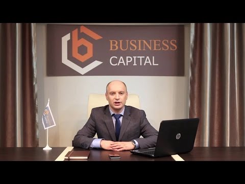 #Business_Capital Обзор и Открытие депозита 10 000$