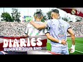 AMAZING ATMOSPHERE in LA | Real Madrid 2-0 Juventus