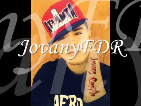 CrabeWan Ft. AkrosMC & JovanyFDR - Perdon 2013