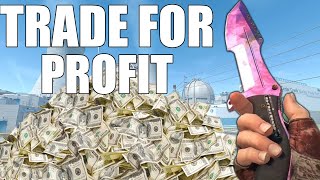 How To Trade CSGO Skins in 2023 (Best Trading Sites + More)