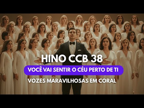 HYMN CCB 38 – O Lord, You Are My Life | Sung by Choir