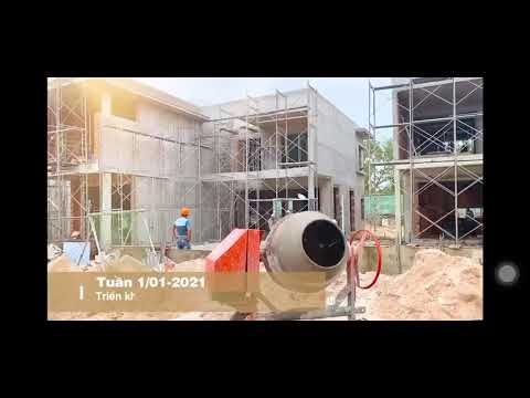 ĐẦU TƯ SINH LỢI BỀN VỮNG VỚI ANGSANA HỒ TRÀM VẬN HÀNH BỞI BANYAN TREE CHỈ 21 TỶ