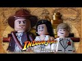 Lego Indiana Jones And The Raiders Of The Lost Ark