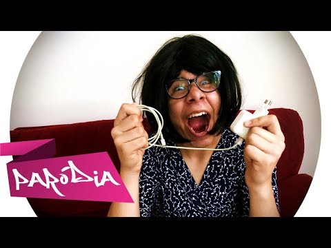 Evoluiu - Kevin O Chris Feat. Sodré (PARÓDIA) ♫