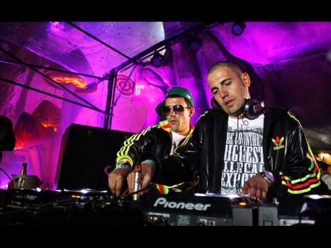 Heads Will Roll -Yeah Yeah Yeahs (Dimitri Vegas & Like Mike, Tujamo & Felguk - Nova) TG Mashup