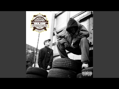 Sour Grapes (feat. Black Josh)