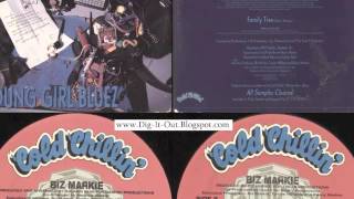 Biz Markie - Young Girl Bluez