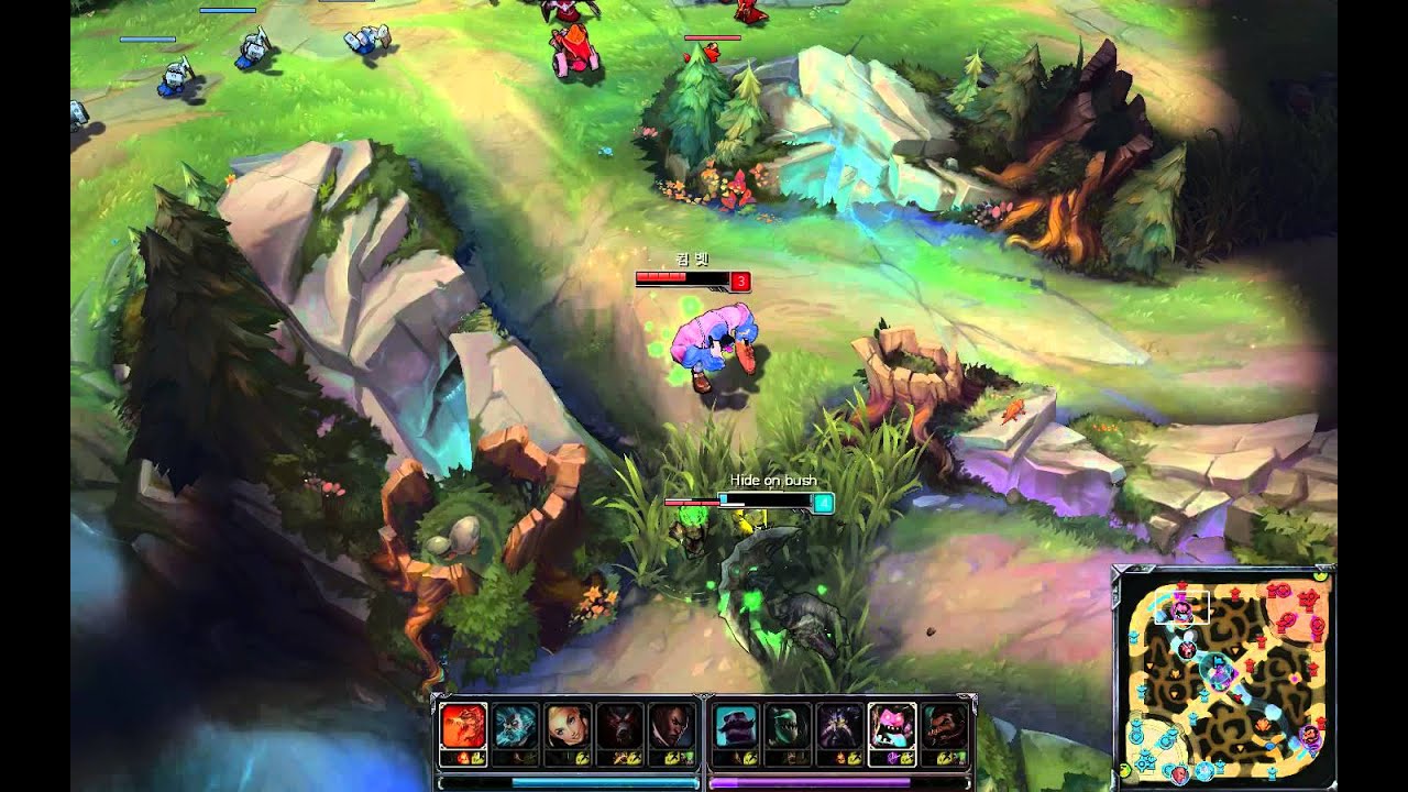 Liên Minh Huyền Thoại: Faker cầm cá sấu lừa tình bá đạo