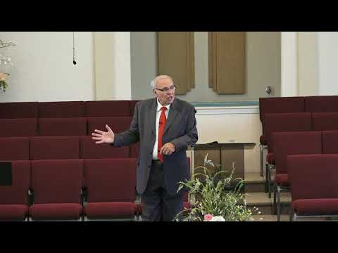 06/10/2018 Liviu Percy - Luca 2:41-52 (Crestere spre maturitate)