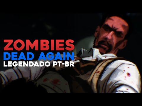 Dead Again (Zombies) - Legendado PT-BR