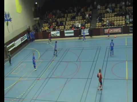 Kvalspel ÖIFC Borens IK B - LSW B Del 2.wmv