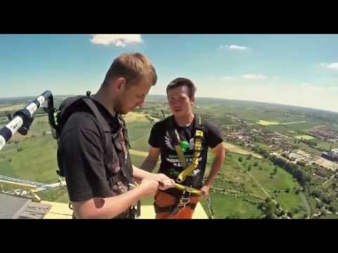 Dream Jump 222m - Głogów