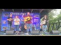You Didn't Say Goodbye / The Darren Wasson Band