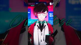 Overdose 🎸 #歌ってみた #nijisanji #にじさんじ