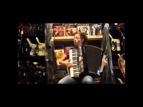 1184 - Black Titano LMM 120 $1695