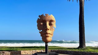 Review of South Beach hotel, Cape Town