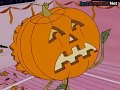 The Simpsons Racist Pumpkin