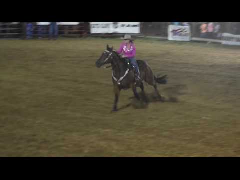 KPS Doctor Fire - Bellevue PRCA Rodeo 2016