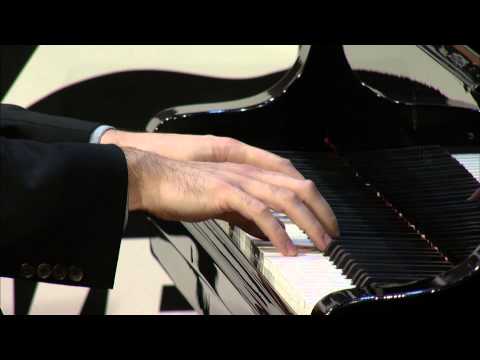 Beethoven Piano Sonata No  10 in G Major, Op  14, No  2 performed by Philip Edward Fisher