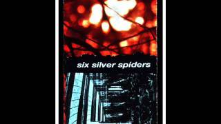 Six Silver Spiders -Drowning