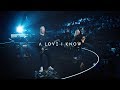 Videoklip Planetshakers - A Love I Know  s textom piesne