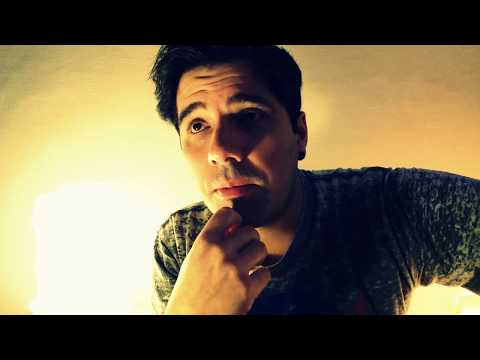 Vida Vlog Ep.19 - Shadow Beings My Story