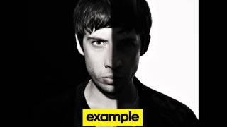 Example-Skies don't lie