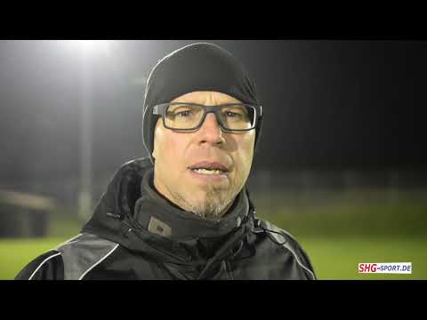 Stimmen TSV Algesdorf II   SV Victoria Sachsenhagen 16 11 2018