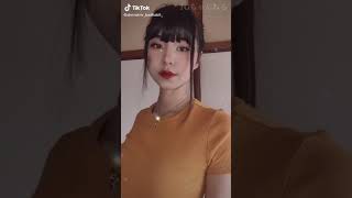 【TikTok】もっと突き出して #shorts