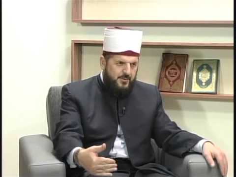 A është gjynah me shiku dhe me lujt futboll ? Dr.Shefqet Krasniqi