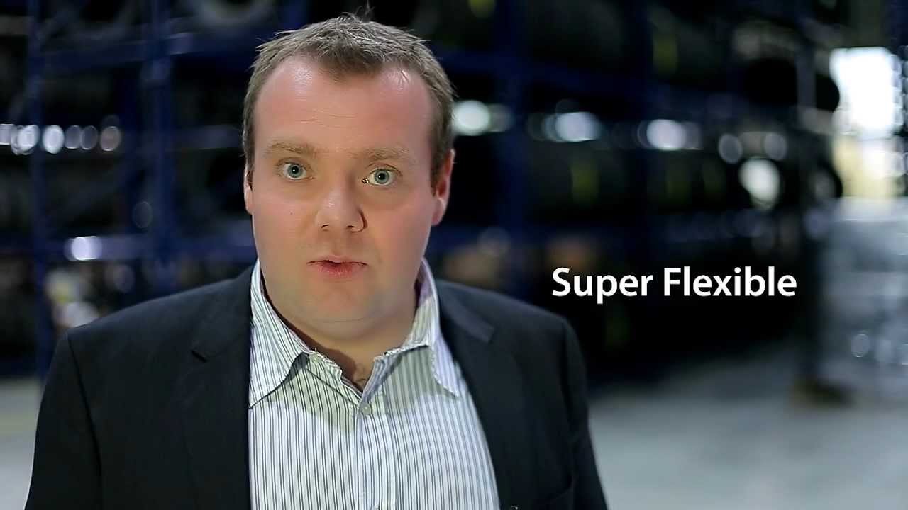 Dealer Management System (DMS) on Microsoft Dynamics - best practice & customer stories