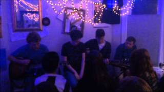 The Archers at Victoria House Concert: Things Better Left Unsaid