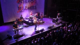 The New Pornographers "The Laws Have Changed" 12Feb2015