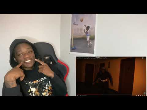 Stain Blixky - Whacha Say (A1Dotty Reaction)
