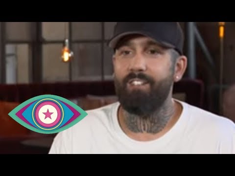 Von den Bullshit TV-Jungs genötigt: Chris will Mutprobe bestehen | Promi Big Brother 2019 | SAT.1