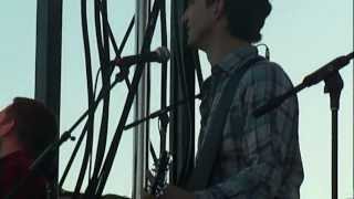 The Receiving End Of Sirens @ Bamboozle 2012. [Broadcast Quality]